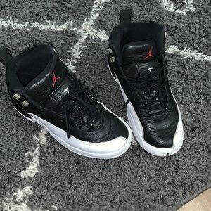 Air Jordan 12 Retro Playoff